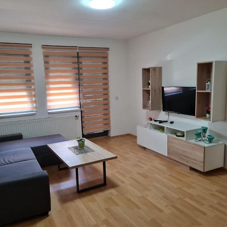 Apartmani Sk Brčko المظهر الخارجي الصورة