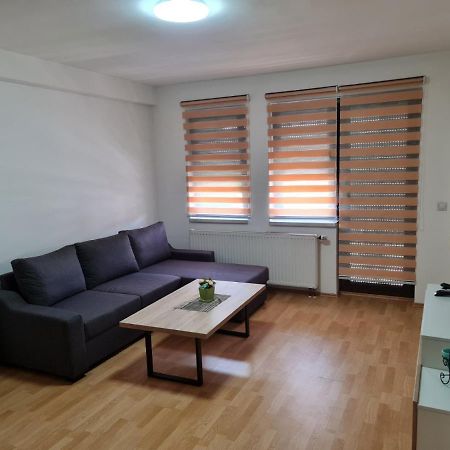 Apartmani Sk Brčko المظهر الخارجي الصورة