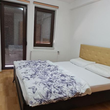 Apartmani Sk Brčko المظهر الخارجي الصورة