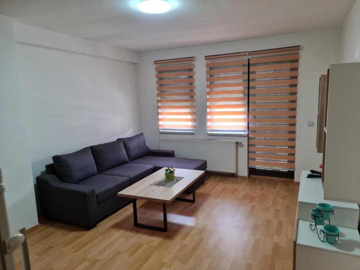 Apartmani Sk Brčko المظهر الخارجي الصورة
