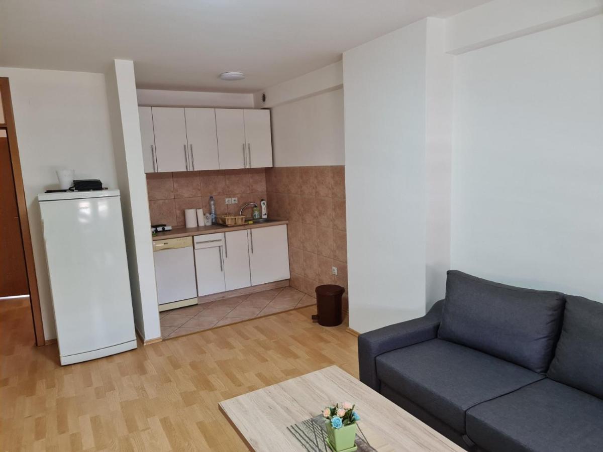 Apartmani Sk Brčko المظهر الخارجي الصورة